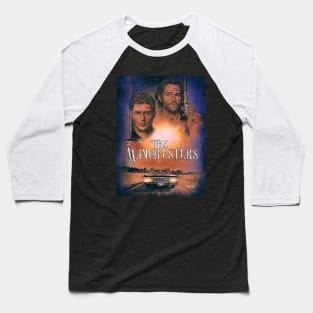 The Winchesters Baseball T-Shirt